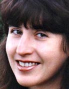Margarita BARKOVA