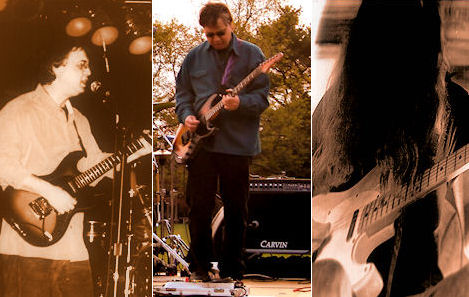 Clay Chipman - Music and Gig Schedule - Original Music by Clay Chipman and Friends
