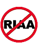 Boycott RIAA!