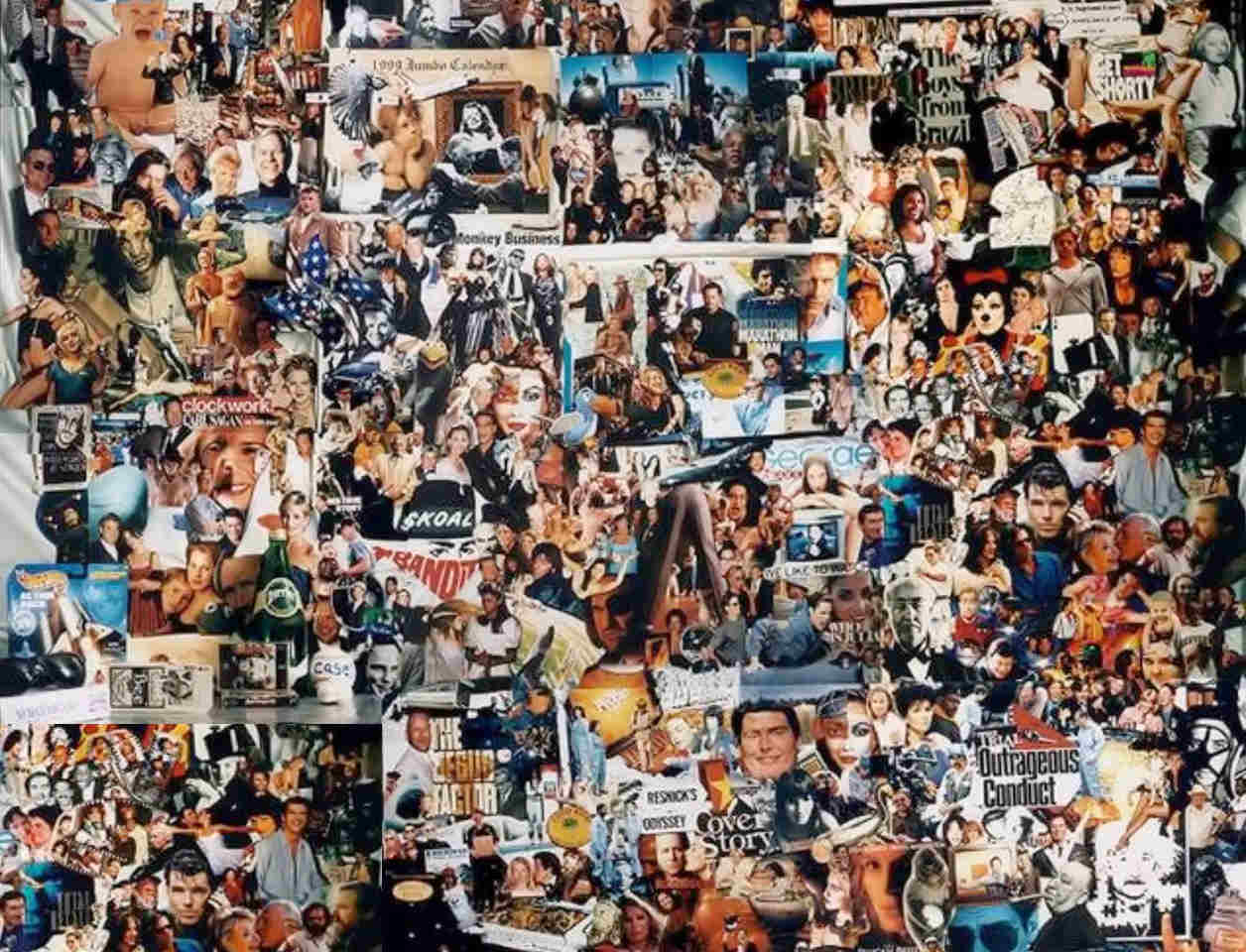 Crash Society - Original Recordings - &copy; 2010