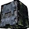 borg cube